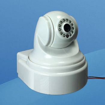 高清視頻聯網報警一體機